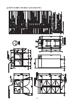 Предварительный просмотр 16 страницы Hoshizaki HFE-127MA-CHD Service Manual