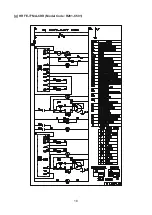 Предварительный просмотр 22 страницы Hoshizaki HFE-127MA-CHD Service Manual