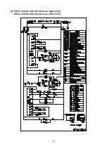 Предварительный просмотр 23 страницы Hoshizaki HFE-127MA-CHD Service Manual