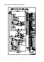 Предварительный просмотр 24 страницы Hoshizaki HFE-127MA-CHD Service Manual