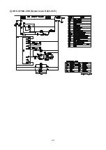 Предварительный просмотр 27 страницы Hoshizaki HFE-127MA-CHD Service Manual