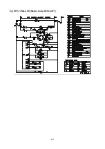 Предварительный просмотр 28 страницы Hoshizaki HFE-127MA-CHD Service Manual