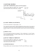 Предварительный просмотр 33 страницы Hoshizaki HFE-127MA-CHD Service Manual