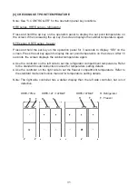 Предварительный просмотр 35 страницы Hoshizaki HFE-127MA-CHD Service Manual