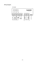 Предварительный просмотр 46 страницы Hoshizaki HFE-127MA-CHD Service Manual