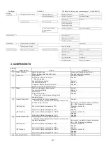 Предварительный просмотр 51 страницы Hoshizaki HFE-127MA-CHD Service Manual