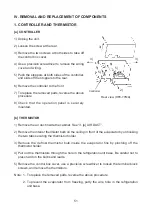 Предварительный просмотр 55 страницы Hoshizaki HFE-127MA-CHD Service Manual