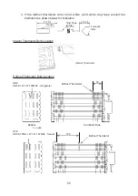 Предварительный просмотр 56 страницы Hoshizaki HFE-127MA-CHD Service Manual