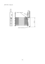 Предварительный просмотр 57 страницы Hoshizaki HFE-127MA-CHD Service Manual