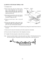 Предварительный просмотр 60 страницы Hoshizaki HFE-127MA-CHD Service Manual