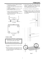 Предварительный просмотр 6 страницы Hoshizaki HFE-140B Series Installation Manual