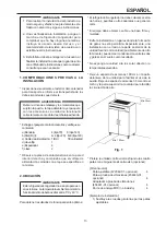 Предварительный просмотр 14 страницы Hoshizaki HFE-140B Series Installation Manual