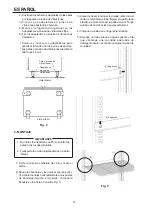 Предварительный просмотр 15 страницы Hoshizaki HFE-140B Series Installation Manual