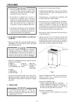 Предварительный просмотр 17 страницы Hoshizaki HFE-140B Series Installation Manual