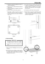 Предварительный просмотр 18 страницы Hoshizaki HFE-140B Series Installation Manual