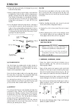 Предварительный просмотр 7 страницы Hoshizaki HFE-140B Series Instruction Manual