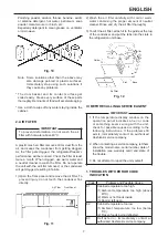 Предварительный просмотр 8 страницы Hoshizaki HFE-140B Series Instruction Manual