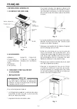 Предварительный просмотр 13 страницы Hoshizaki HFE-140B Series Instruction Manual