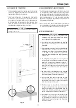 Предварительный просмотр 14 страницы Hoshizaki HFE-140B Series Instruction Manual