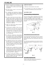 Предварительный просмотр 15 страницы Hoshizaki HFE-140B Series Instruction Manual