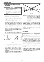 Предварительный просмотр 17 страницы Hoshizaki HFE-140B Series Instruction Manual