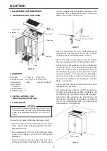 Предварительный просмотр 23 страницы Hoshizaki HFE-140B Series Instruction Manual