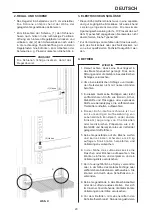 Предварительный просмотр 24 страницы Hoshizaki HFE-140B Series Instruction Manual