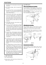 Предварительный просмотр 25 страницы Hoshizaki HFE-140B Series Instruction Manual