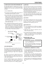 Предварительный просмотр 26 страницы Hoshizaki HFE-140B Series Instruction Manual