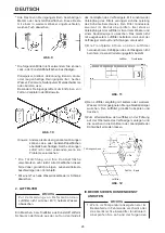 Предварительный просмотр 27 страницы Hoshizaki HFE-140B Series Instruction Manual