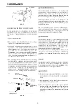 Предварительный просмотр 35 страницы Hoshizaki HFE-140B Series Instruction Manual