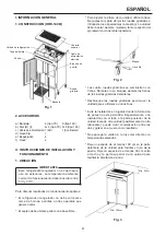 Предварительный просмотр 42 страницы Hoshizaki HFE-140B Series Instruction Manual