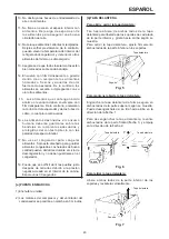 Предварительный просмотр 44 страницы Hoshizaki HFE-140B Series Instruction Manual