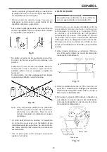 Предварительный просмотр 46 страницы Hoshizaki HFE-140B Series Instruction Manual