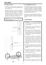 Предварительный просмотр 53 страницы Hoshizaki HFE-140B Series Instruction Manual