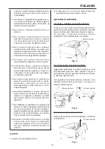 Предварительный просмотр 54 страницы Hoshizaki HFE-140B Series Instruction Manual