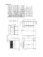 Предварительный просмотр 7 страницы Hoshizaki HFE-140B Series Service Manual