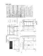 Предварительный просмотр 11 страницы Hoshizaki HFE-140B Series Service Manual