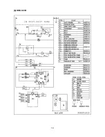 Предварительный просмотр 13 страницы Hoshizaki HFE-140B Series Service Manual