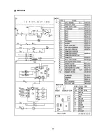 Предварительный просмотр 14 страницы Hoshizaki HFE-140B Series Service Manual