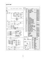 Предварительный просмотр 15 страницы Hoshizaki HFE-140B Series Service Manual