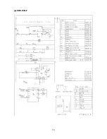 Предварительный просмотр 16 страницы Hoshizaki HFE-140B Series Service Manual