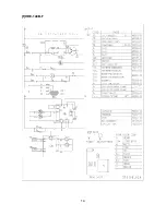 Предварительный просмотр 17 страницы Hoshizaki HFE-140B Series Service Manual