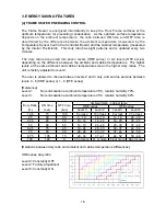 Предварительный просмотр 19 страницы Hoshizaki HFE-140B Series Service Manual