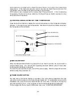 Предварительный просмотр 23 страницы Hoshizaki HFE-140B Series Service Manual