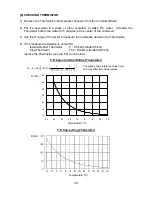 Предварительный просмотр 41 страницы Hoshizaki HFE-140B Series Service Manual