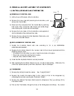 Предварительный просмотр 42 страницы Hoshizaki HFE-140B Series Service Manual