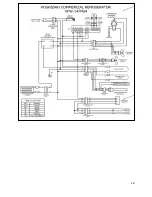 Предварительный просмотр 28 страницы Hoshizaki HFW 147 Service Manual