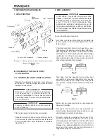 Предварительный просмотр 11 страницы Hoshizaki HNC-120BE-L-B Instruction Manual