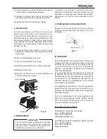 Предварительный просмотр 14 страницы Hoshizaki HNC-120BE-L-B Instruction Manual